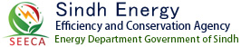 Sindh Energy Efficiency and Conservation Agency